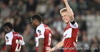 Jackpot voor Zulte Waregem: 'KRC Genk betaalt dit stevige bedrag voor Erenbjerg'
