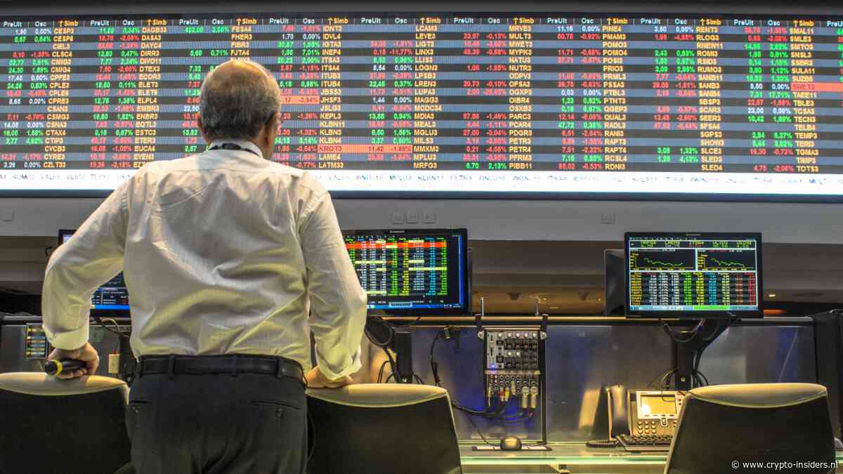Bitcoin-fondsen blijven bloeden, maar Ethereum trekt juist miljoenen aan