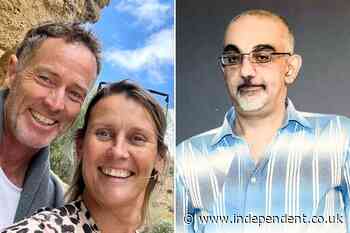 Britain has spent almost £1m of taxpayers’ cash holding stalker at centre of Iran prisoner swap plea