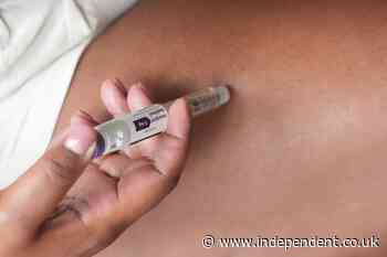 Muscle-boosting drug could help retain lean tissue when using weight-loss jabs