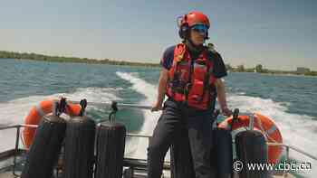 Pickering marine rescue unit is seeking volunteers ahead of 60th anniversary