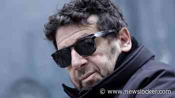 Patrick Bruel langer in hechtenis in zedenonderzoek