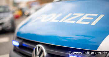 Bamberg: Heftiger Streit zwischen Pärchen - Polizei rückt gleich dreimal an