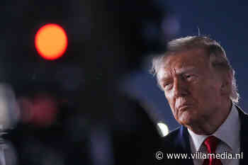 Trump versus BBC: juridisch team president mist belangrijke deadline rondom seponeringsverzoek