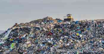 Extreme weather likely to increase methane emissions from landfills