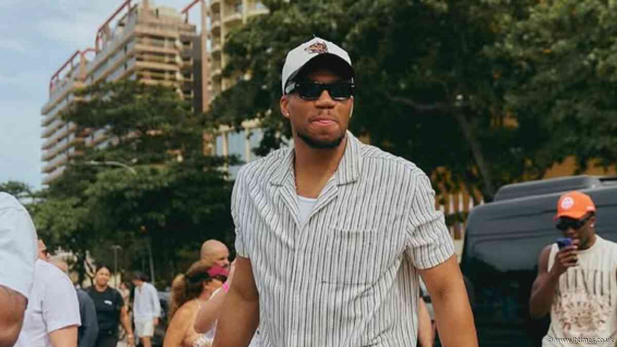NBA Rumours: Heat Could Steal Giannis Antetokounmpo If No 'More Appealing' Offer Comes Along