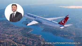 Turkish Airlines wil ook met A350-1000ULR’s ultralangeafstandsvluchten gaan uitvoeren