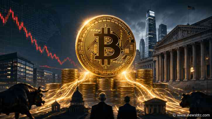 Bitcoin At A Discount? Coinbase Exec Says Institutions And Govts Are Buying