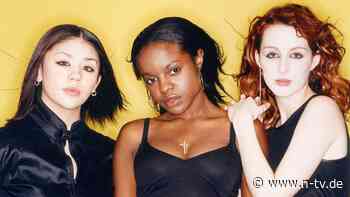 "Habe das damals verdrängt": Sugababes-Star spricht erstmals über Entführung