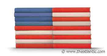 To America, a country built on an idea, the inability to tell a story in common might well prove fatal