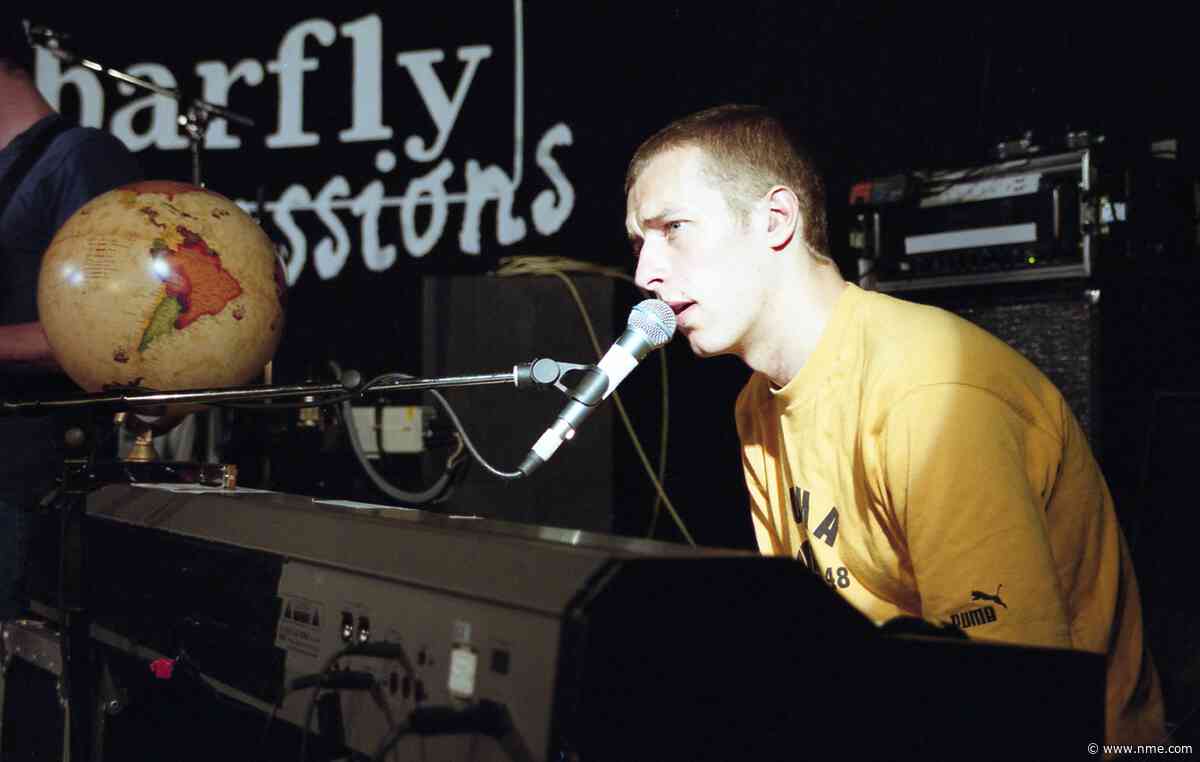 London’s legendary Camden Barfly to return