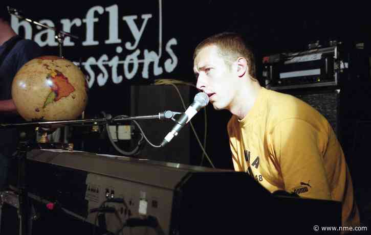 London’s legendary Camden Barfly to return