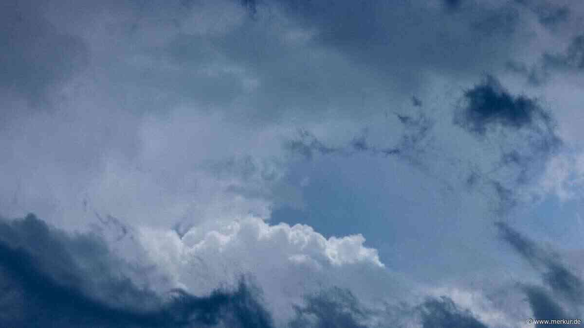 Unwettergefahr in Norditalien: Wo Sie vorsichtig sein sollten