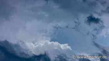 Unwettergefahr in Norditalien: Wo Sie vorsichtig sein sollten