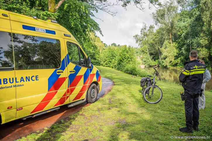 Twee fietsers gewond na botsing in Zevenaar