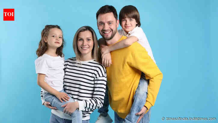 10+10+10 rule: The 30-minute parenting habit every parent should know