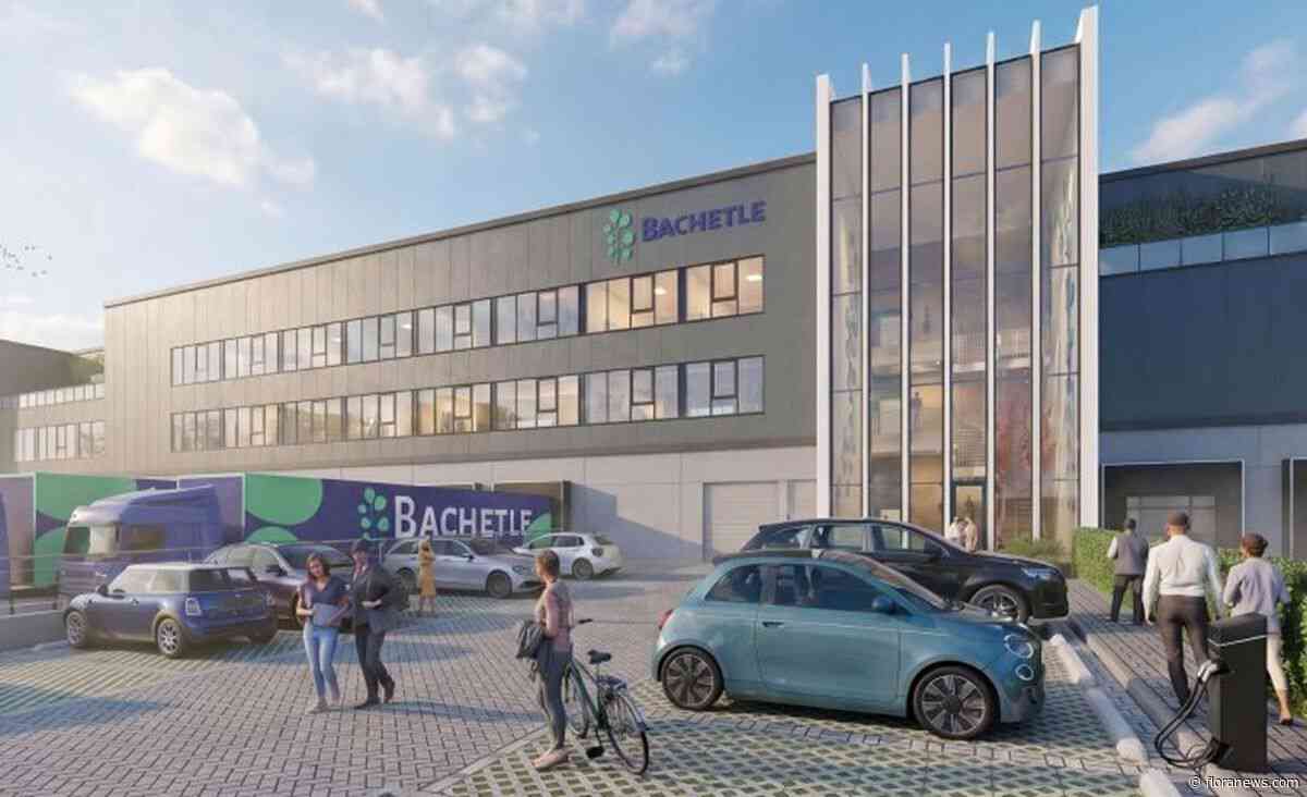 Bachetle vestigt zich op Aalsmeer-Oost voor uitbreiding naar West-Europa