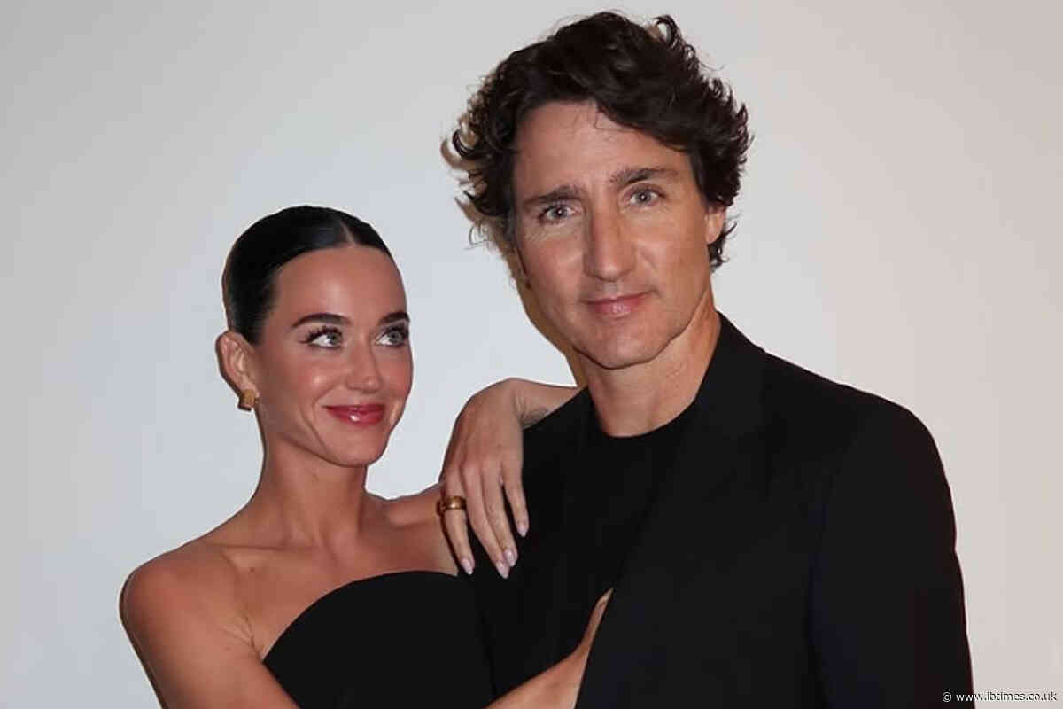 Katy Perry &amp; Justin Trudeau Go Official: Couple's Tribeca Festival Red Carpet Debut Ignites Global Buzz