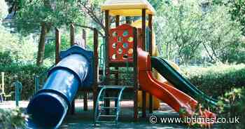 Hanoi Girl Hospitalised After Being Shoved Off Playground Slide By Another Kid - Viral Video Sparked Outrage