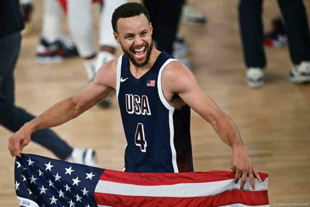 Steph Curry Trade Realistically Feasible As Warriors Prepare For End of Dynasty
