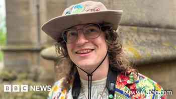 'Birdwatching saved me from my gaming addiction'