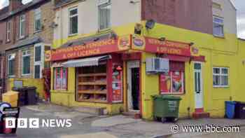 Bid to block shop from regaining alcohol licence