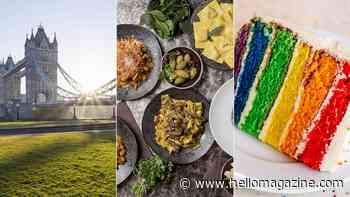 4 fabulous things to do in London in June 2026