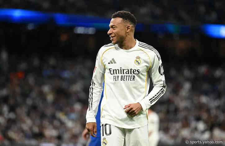💶 Real Madrid renew Emirates sponsorship until 2031