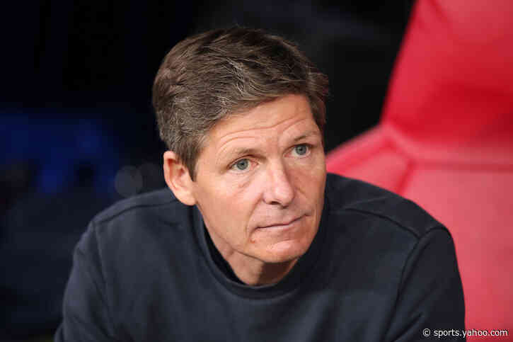 Glasner turns down Feyenoord opportunity while waiting for Milan decision
