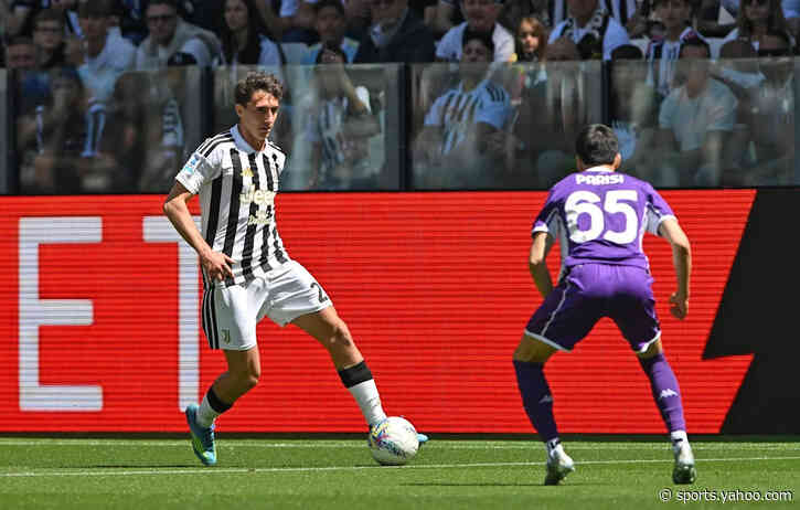Inter Milan threaten Barcelona’s pursuit of versatile Juventus defender