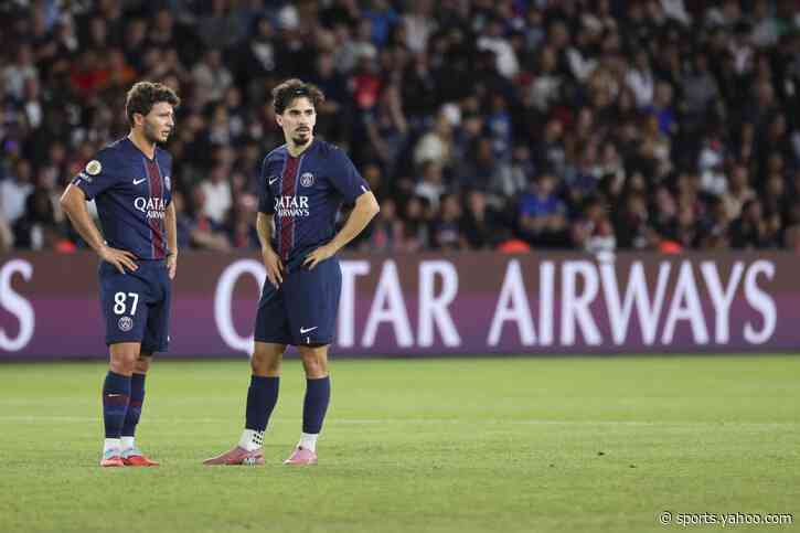 João Neves and Vitinha considered ‘untouchable’ at PSG