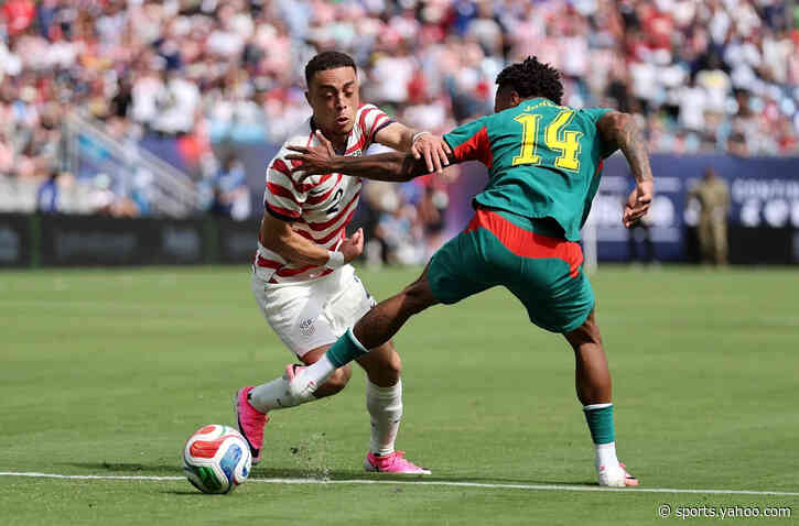 Eredivisie players at the 2026 World Cup: Defenders