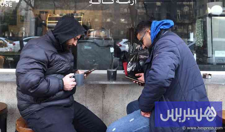 دراستان: الهواتف الذكية سبب رئيسي في تراجع معدلات الخصوبة