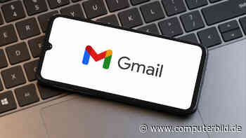 Wurde Ihr Gmail gehackt? Machen Sie den Test