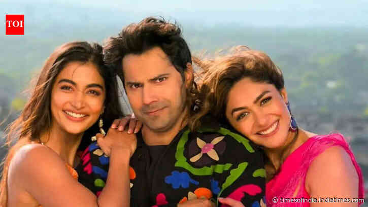 'Hai Jawani Toh Ishq Hona Hai' box office collection Day 5 [LIVE]: Eyes Rs 30 crore milestone