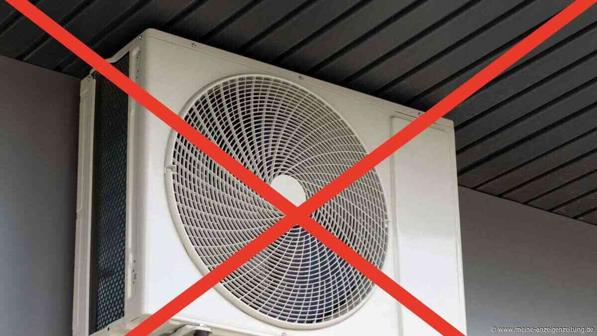 Tschüss, Klimaanlage? Warum immer mehr Haushalte auf eine simple Alternative setzen
