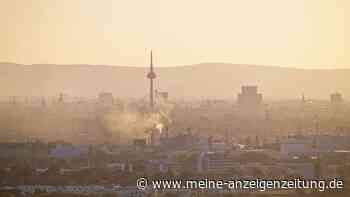 Hitze-Check: Schwitzen in Offenburg, Schatten in Kiel