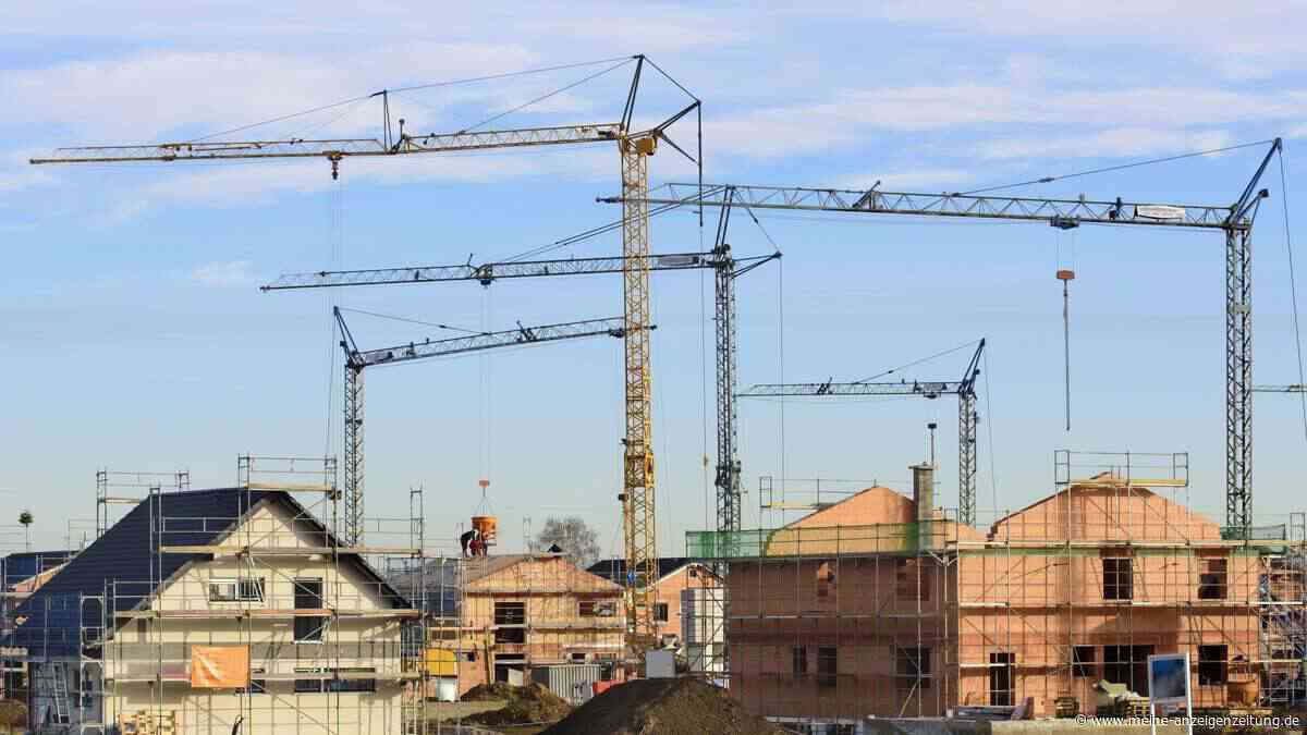 Bebauungsplan Hofsingelding Süd: Gemeinderat streicht fast alle Vorgaben