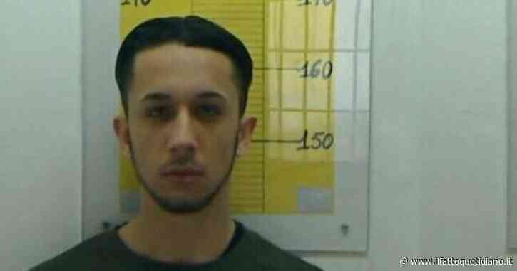 Andrea Cavallari incendia una cella e aggredisce due agenti in carcere, era stato condannato per la strage di Corinaldo