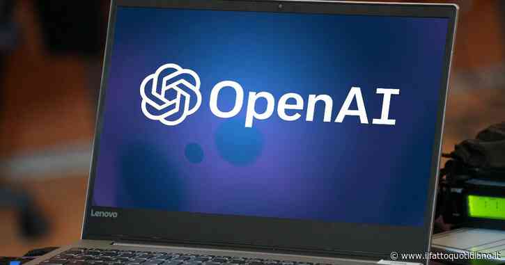 OpenAI presenta in via riservata i documenti per quotarsi in borsa a Wall Street. Venerdì il debutto di SpaceX
