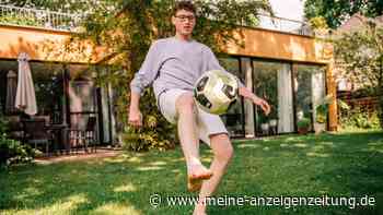 So schützen sich Hobby-Fußballer vor Knieverletzungen
