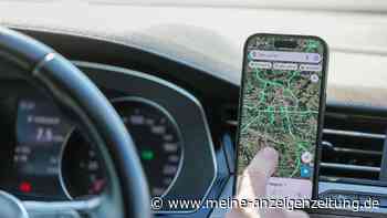 Ablenkung im Auto: So verkneift man sich den Griff zum Handy
