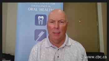 Only half of New Brunswickers approved for Canadian dental plan last year able to get care