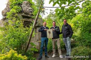 TT Circuit Assen en WILDLANDS Emmen verbinden zich