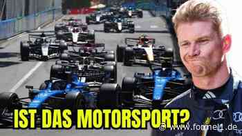 Williams-Blockade: Sollten Teamtaktiken in Monaco verboten werden?