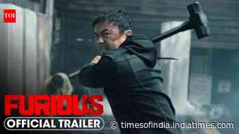 The Furious - Official Trailer