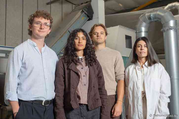 Vom Moor in die Mode: Warum Deutschland für ein britisches Start-up zum Schlüsselmarkt wird