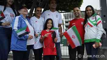 LIVE-TICKER - Fussball-WM 2026: Iranische Fans erhalten keine WM-Tickets +++ Somalischem Schiedsrichter wird die Einreise in die USA verweigert