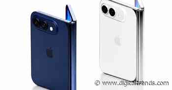 iOS 27 offers the clearest sign that a foldable iPhone is right around the corner
