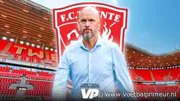 'FC Twente en Ten Hag schakelen snel en zien Rots-opvolger rondlopen in Kroatië'